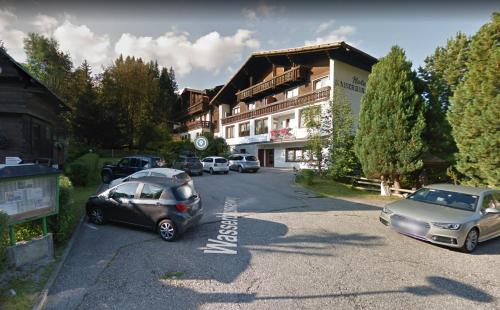 Haus Claudia by Globalimmoservice in Bad Kleinkirchheim, Österreich