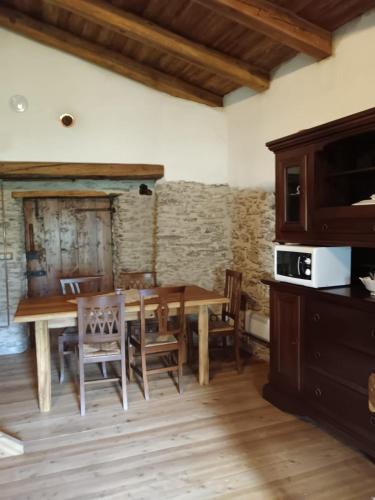Casa delle Rose - Marmora in Marmora