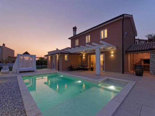 Villa Matthias by Rent Istria, Ližnjan