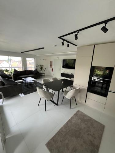 2 Moderne Wohnung nahe Museum in Sinsheim, Deutschland