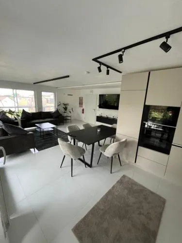 2 Moderne Wohnung nahe Museum in Sinsheim, Deutschland