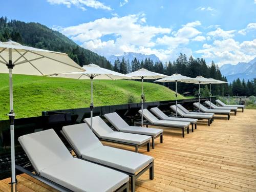 Hotel Grieserhof - main image