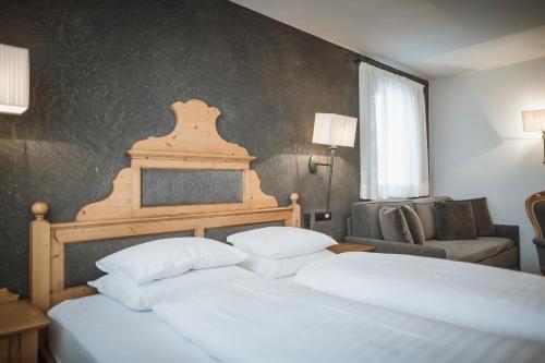 Hotel Sonnenhof sun/spa/panorama - image 7