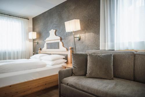 Hotel Sonnenhof sun/spa/panorama - image 6