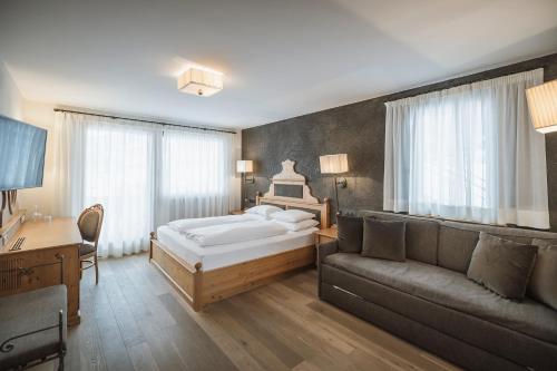 Hotel Sonnenhof sun/spa/panorama - image 8