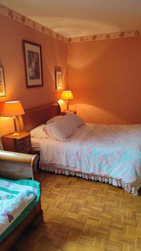 Chambre d'Hôtes La Closerie