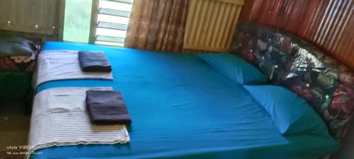 Bontang De Serang Homestay Single Room suite