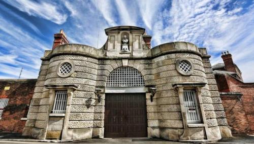 Uitzicht, Pass the Keys 2 bedroom home within walking distance of the town in Underdale