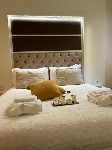 Piazza Venezia Luxury Suite, Rom (Foto 6)