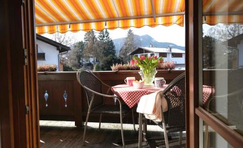 Apartment 10 an der Rottach in Rottach-Egern, Deutschland