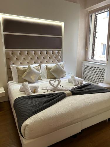 Piazza Venezia Luxury Suite, Rom (Foto 5)