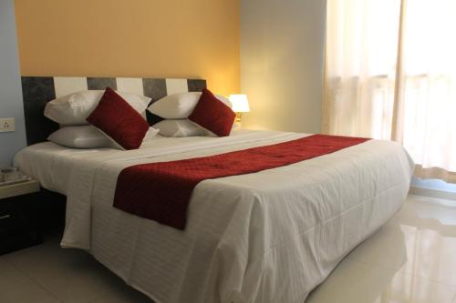 Rockfort stay inn in Oragadam