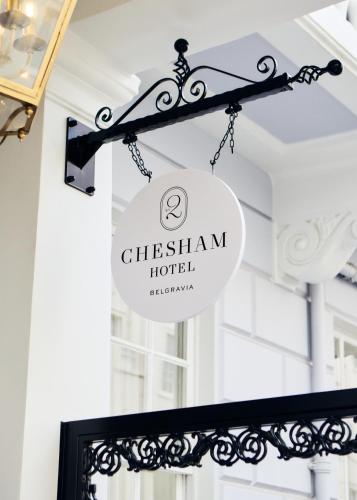 2 Chesham Hotel - image 2