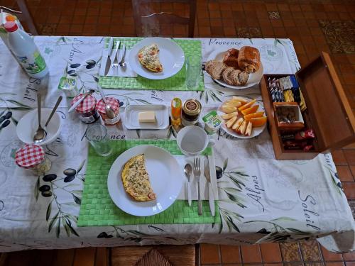 Le Jardin Umal in Montendre