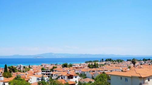 Sun Sight - Deluxe Meridian Vista Suites, Pefkochori (zdjęcie 3)