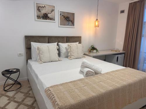 Vila Nicolas Vila Nicolas