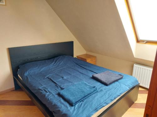 Jakócs szállása Jakócs szállása