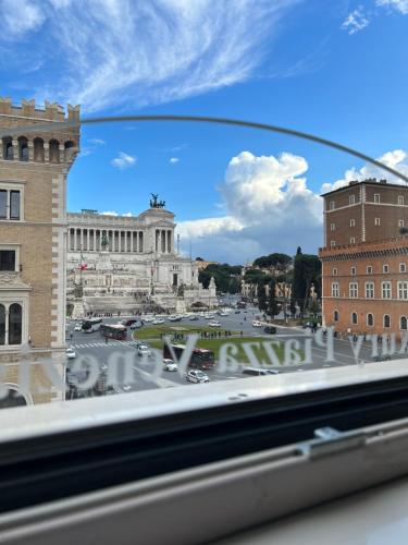 Piazza Venezia Luxury Suite, Rom (Foto 3)