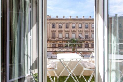  Apartment Ruzafa Zapadores in Valencia