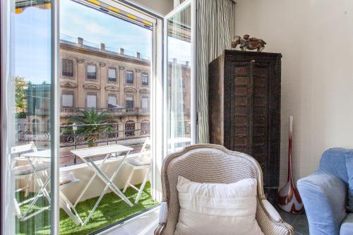  Apartment Ruzafa Zapadores in Valencia