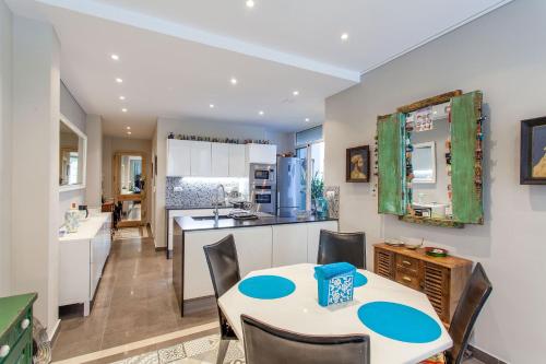 Apartment Ruzafa Zapadores, Валенсия (фото 8)