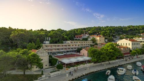 Hotel in Hvar
