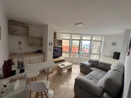 Exterior view of Apartamento Xoel