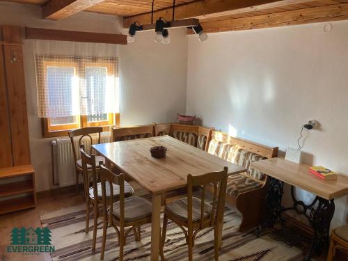 Evergreen Balvanyos in บัลวันยอส