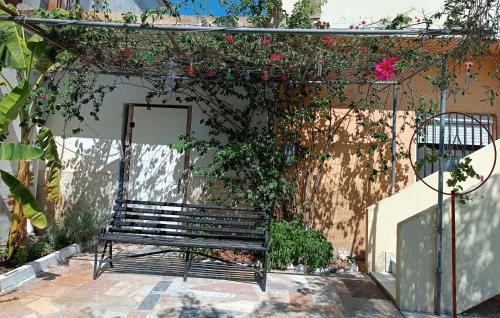Skats, Exotic house in Kedro (Lesvos)