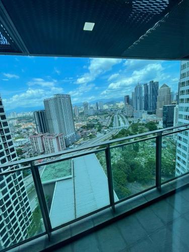 Summer Suites KLCC By Homestay Kuala Lumpur