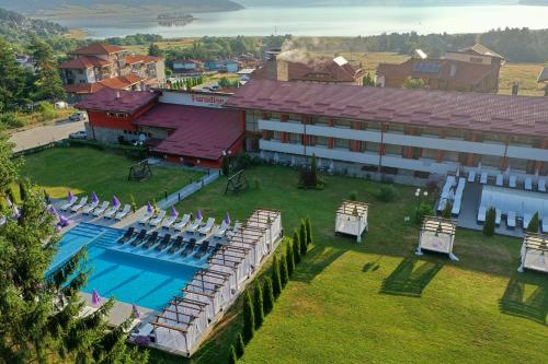 Paradise SPA Hotel