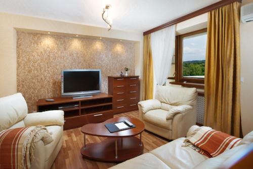 Spa Hotel Mistral- Apartments Spa Hotel Mistral- Apartments图片