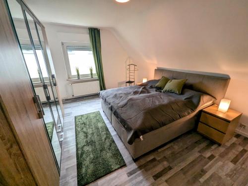 Ferienhaus Köster (Ferienhaus Koster) in Arnsberg