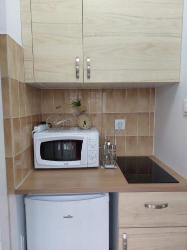 Studio touristique rénové, Strasburg (zdjęcie 7)
