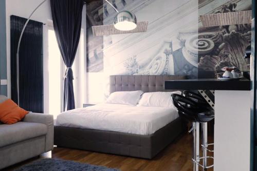 Dimora Frattina near Piazza di Spagna