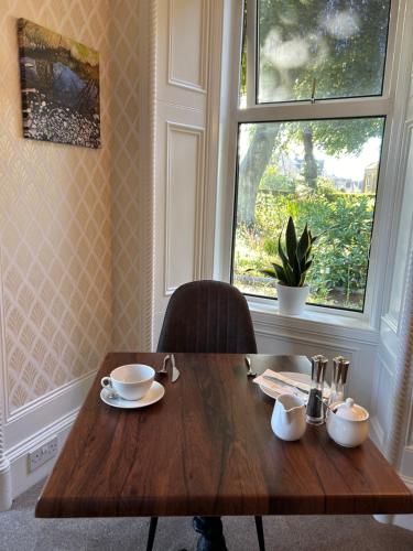 Facilities, Glen Lyon Lodge Bed and Breakfast in Nairn