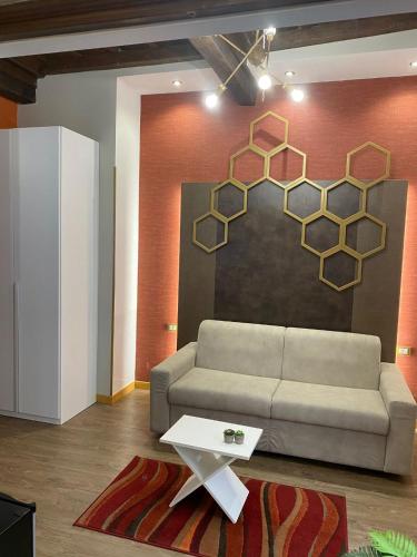 Dimora Frattina near Piazza di Spagna