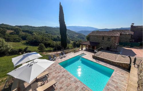 Il Moro-Gemme Del Casentino gîte à louer Rassina