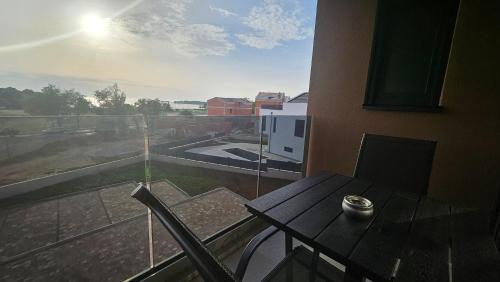 Richi Rooms & App Room Type - Deluxe Double Room with Balcony and Sea View