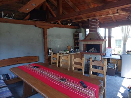 Стаи за гости Симона in Koprivshtica