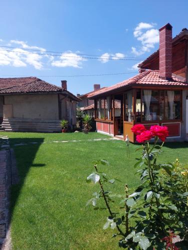 Стаи за гости Симона in Koprivshtica