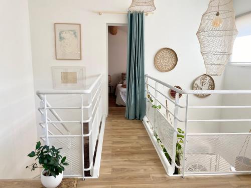 Chambre d'hôtes avec piscine au calme Gémenos (Chambre d'hotes avec piscine au calme Gemenos) in Gemenos