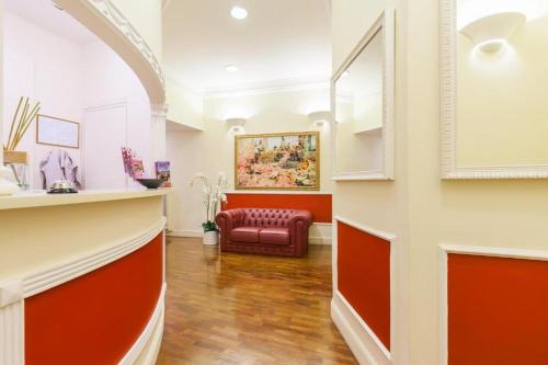 Dimora Frattina near Piazza di Spagna