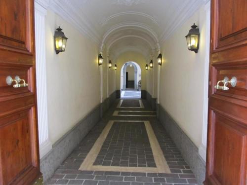 Dimora Frattina near Piazza di Spagna