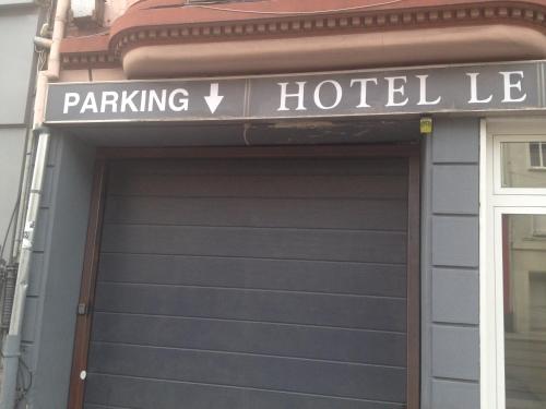 Hotel Le Strasbourg 5