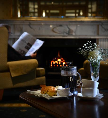 Brandon Hotel Conference & Leisure Centre – Tralee