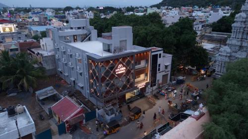 Arudra Residency