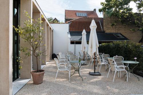 De Tuilerieën - Small Luxury Hotels of the World - image 5