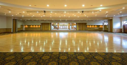 Brandon Hotel Conference & Leisure Centre – Tralee