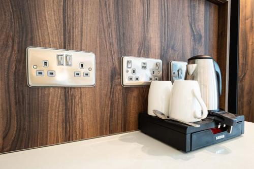 Brandon Hotel Conference & Leisure Centre - image 11